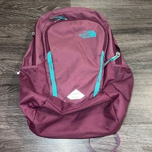 The North Face Vault Backpack